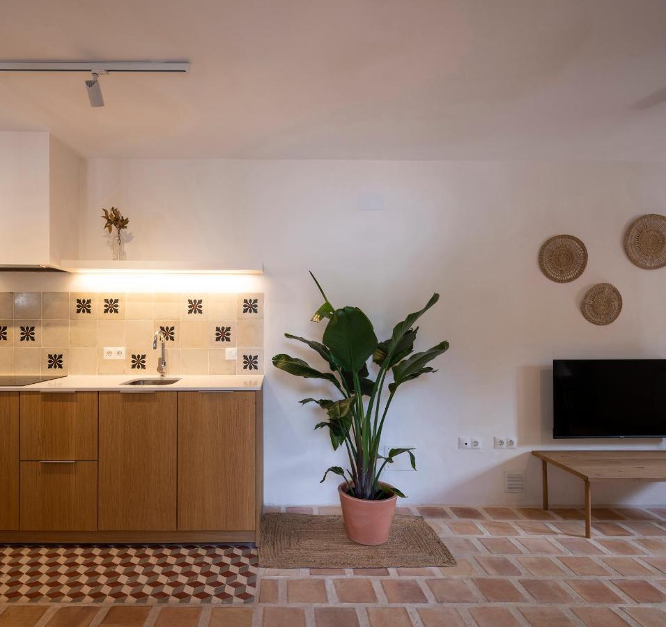 Carmen Del Azahar By Florentia Homes Granada Exteriér fotografie