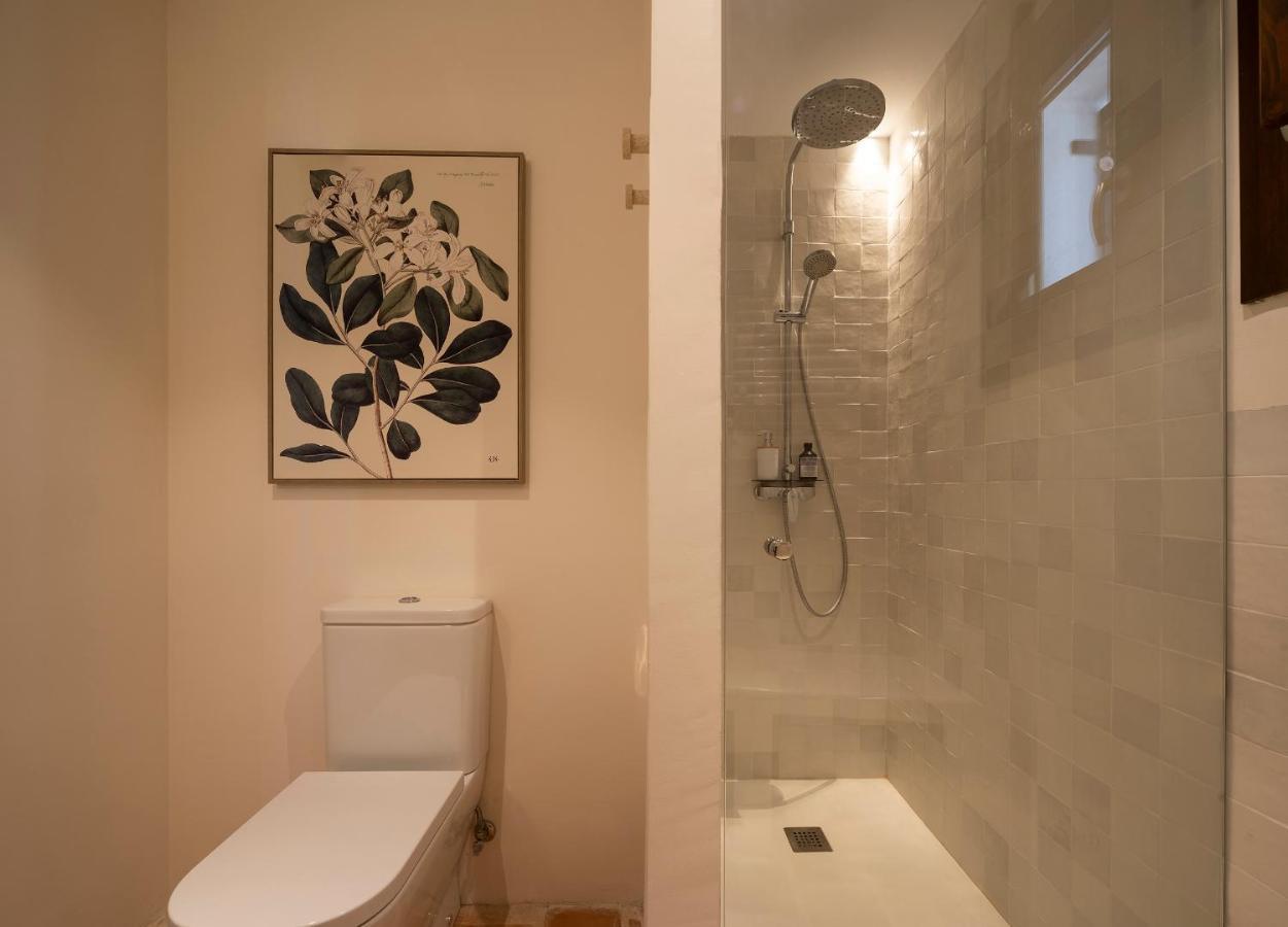 Carmen Del Azahar By Florentia Homes Granada Exteriér fotografie