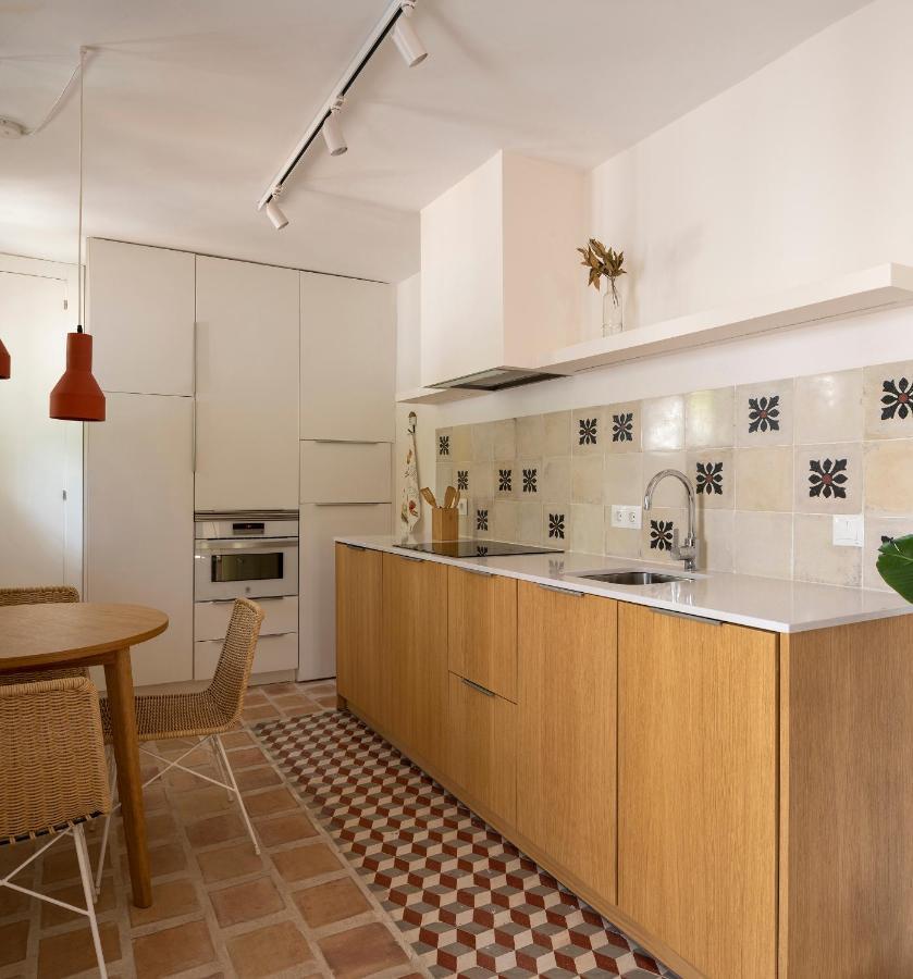 Carmen Del Azahar By Florentia Homes Granada Exteriér fotografie