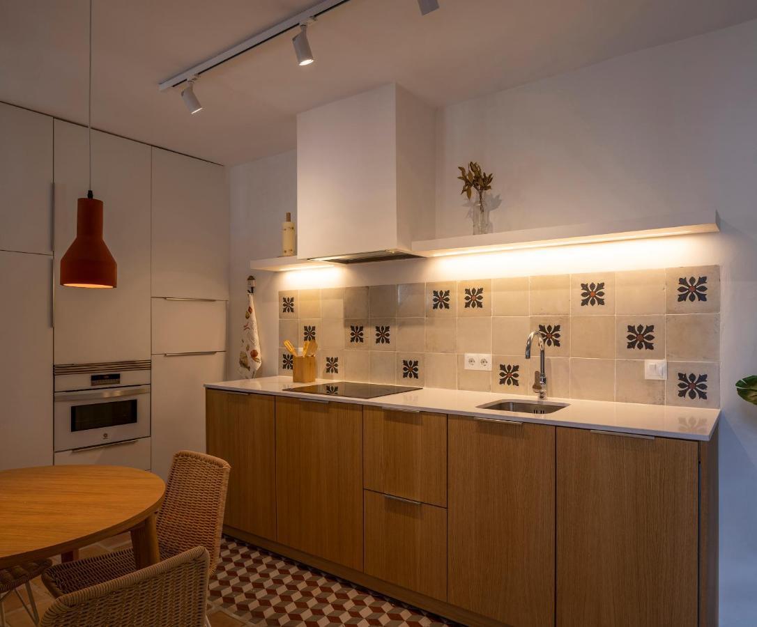 Carmen Del Azahar By Florentia Homes Granada Exteriér fotografie