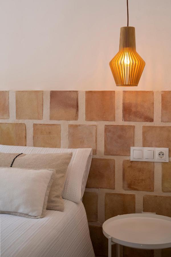 Carmen Del Azahar By Florentia Homes Granada Exteriér fotografie