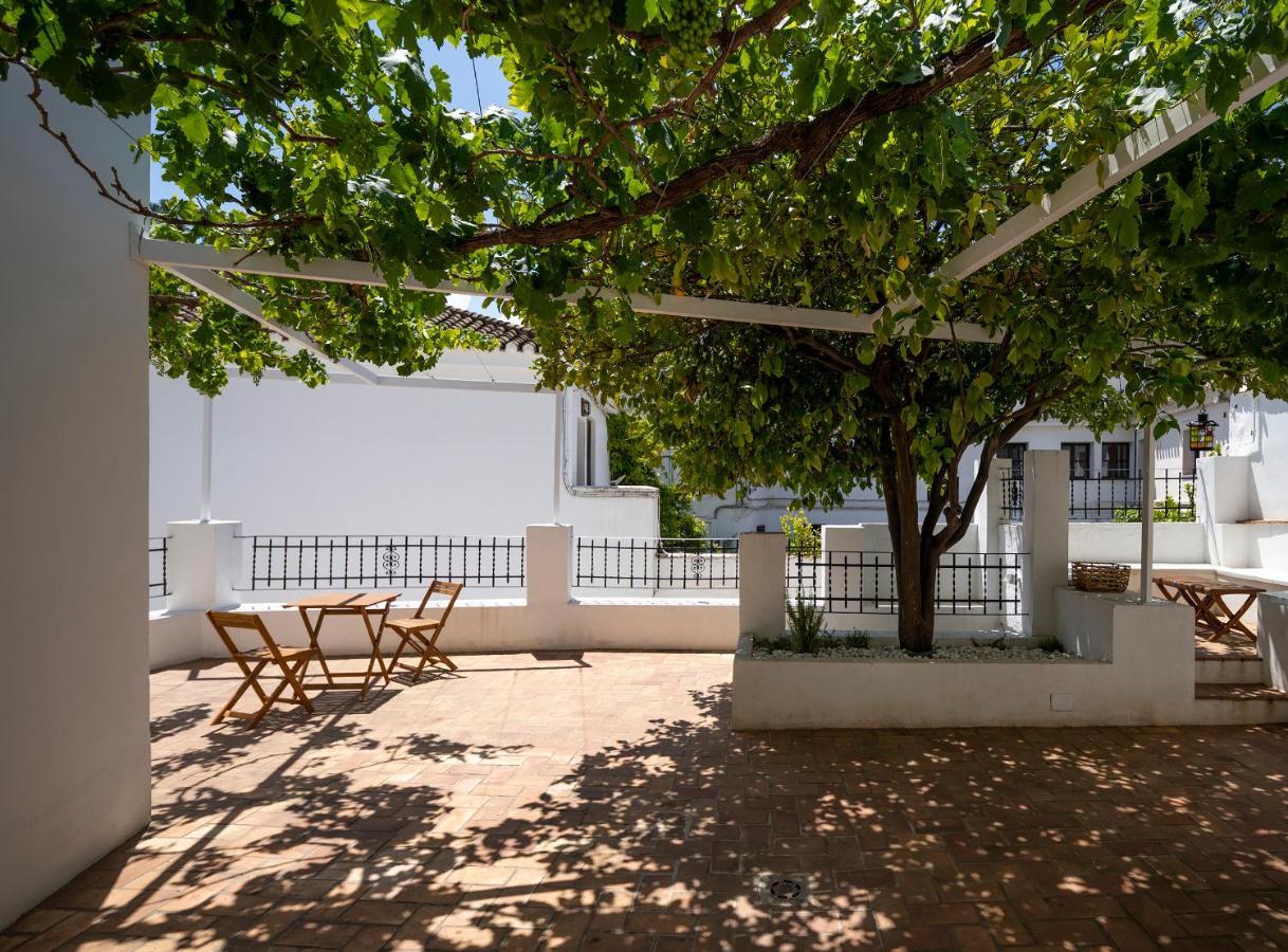 Carmen Del Azahar By Florentia Homes Granada Exteriér fotografie